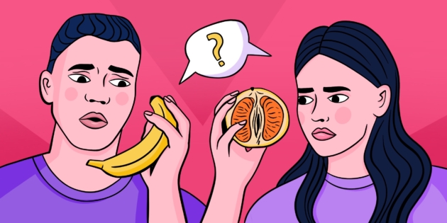 18 техник мастурбации для женщин и мужчин