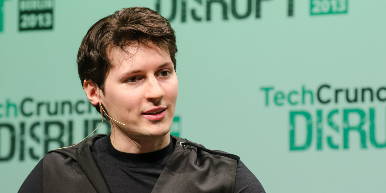 сериал павел дуров