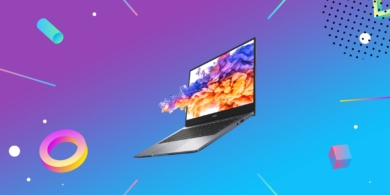 Ноутбук Honor MagicBook 14 2021