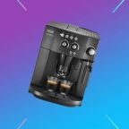 Автоматическая кофемашина De’Longhi
