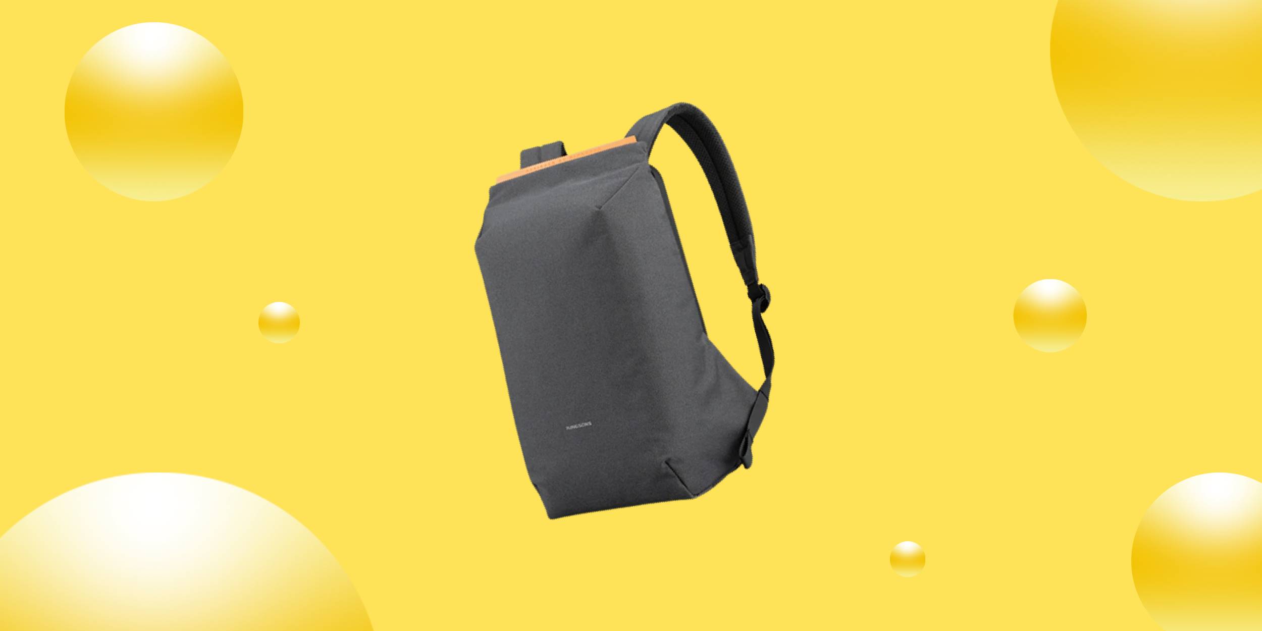 Непромокаемый рюкзак Kingsons