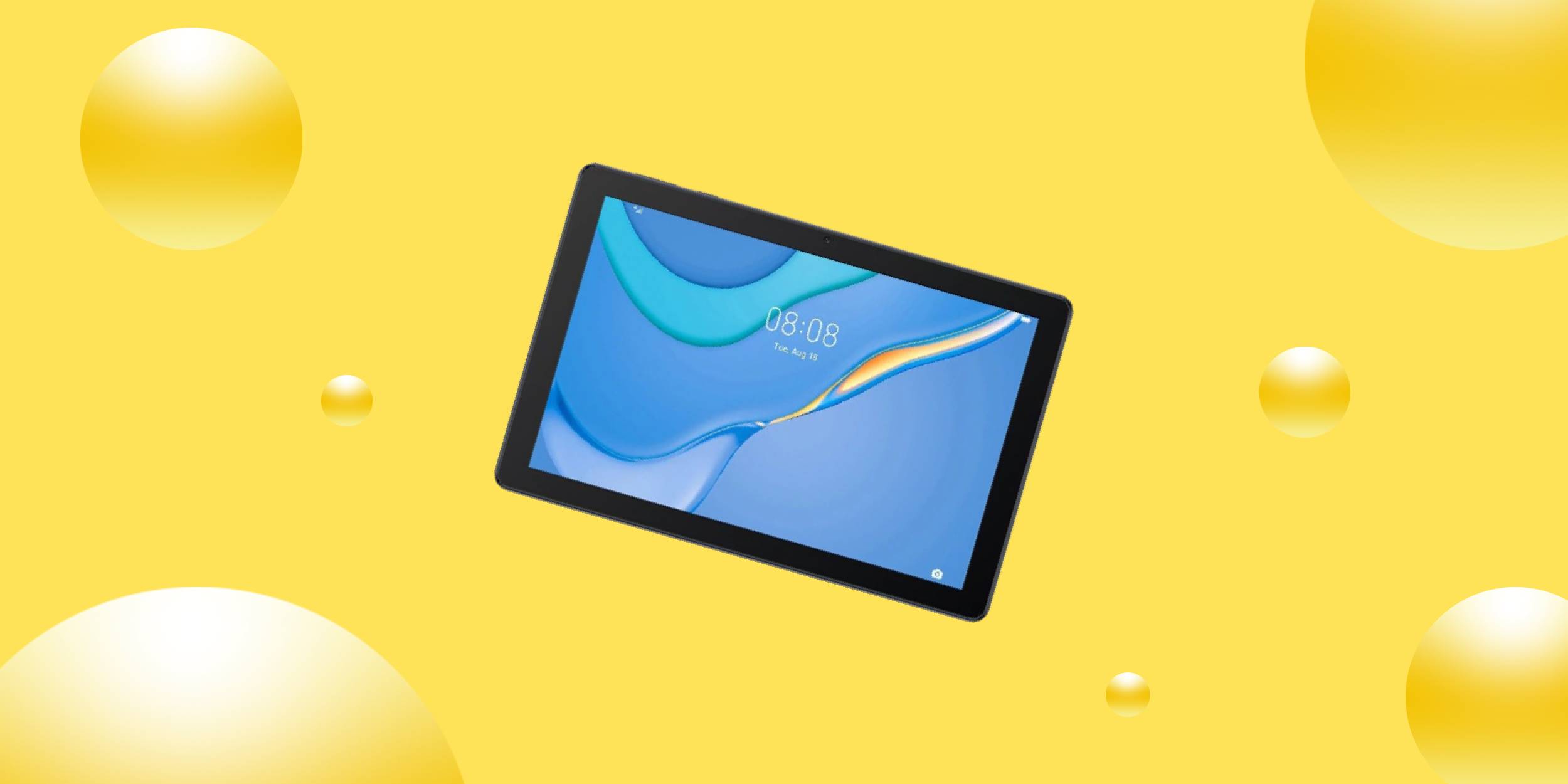 Планшет Huawei MatePad T10