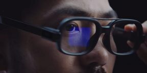 умные очки Xiaomi