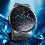 Круче, чем механические. 7 причин купить смарт-часы Huawei Watch GT 2 Pro