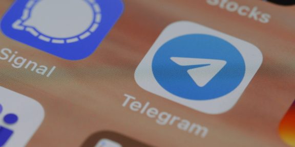 В Telegram появилась защита контента от копирования и функция управления устройствами