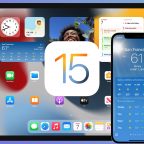 Apple выпустила iOS 15, iPadOS 15 и watchOS 8. Что нового
