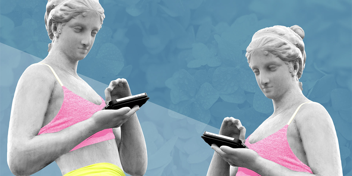 5 фитнес-приложений для занятий спортом дома, в офисе и поездках