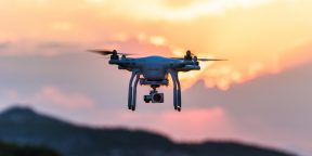 Объявлены победители конкурса аэрофотографии Drone Photo Awards 2021