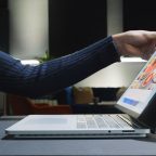 Microsoft показала новое поколение Surface — два планшета и «студийный» ноутбук