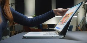 Microsoft показала новое поколение Surface — два планшета и «студийный» ноутбук