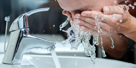 Что такое жёсткая вода и как сделать её мягче