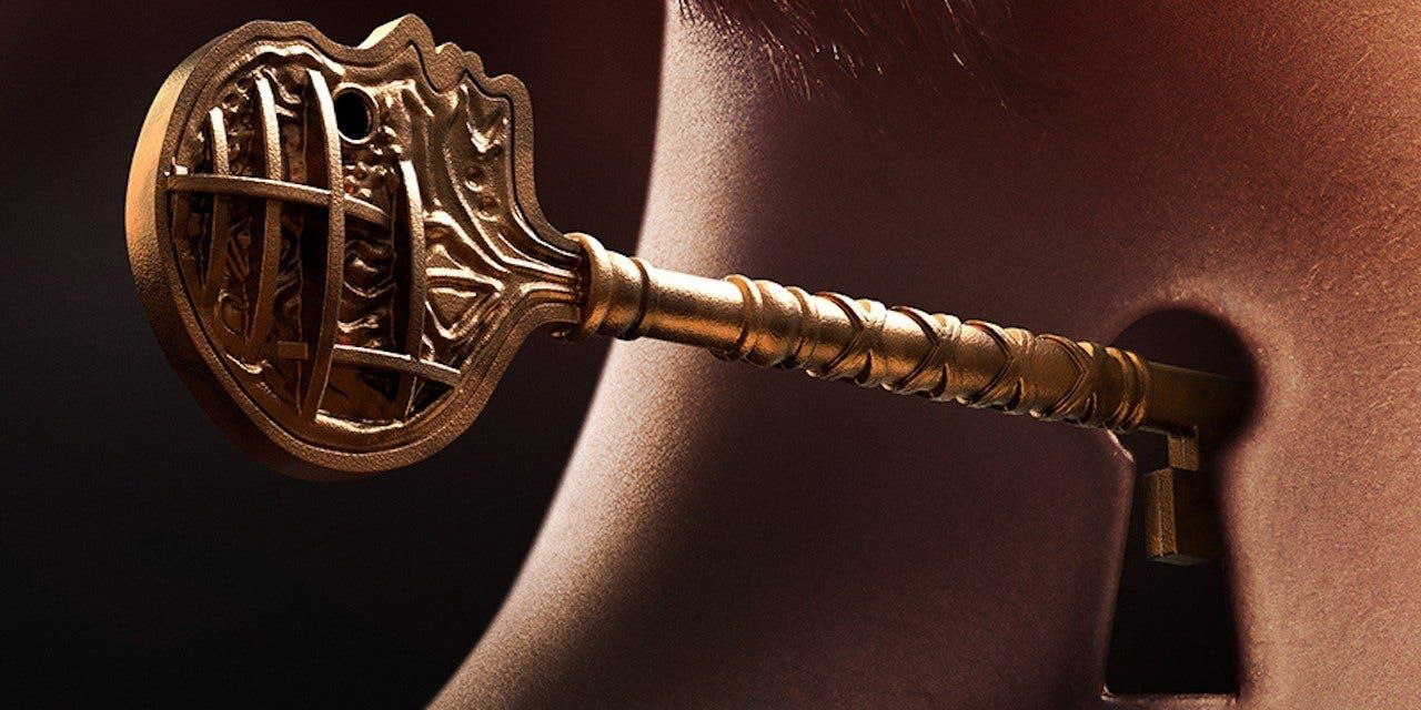 лок и ключ 2 сезон