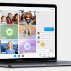 Microsoft объявила о редизайне и большом обновлении Skype