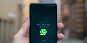 WhatsApp научился переносить чаты с iPhone на смартфоны Samsung