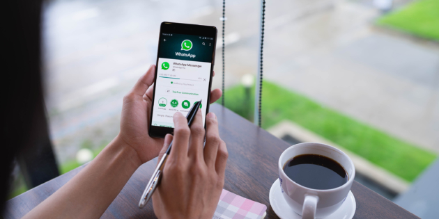 WhatsApp