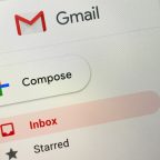 голосовые сообщения Gmail