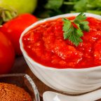 Лучшие томатные соусы, которые делают блюда ещё вкуснее