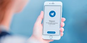 Как восстановить переписку в Telegram