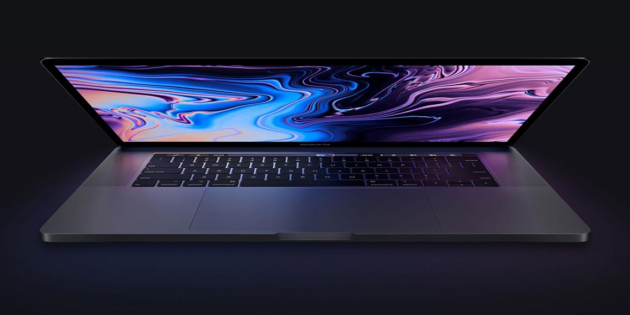MacBook Pro