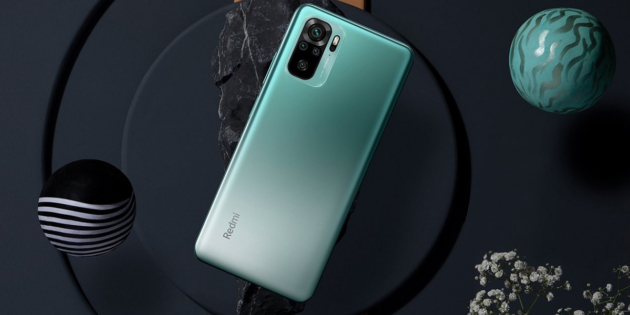 Redmi Note 11