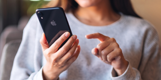 Structured � �������� ����������� ��� iPhone, ������� ������� ��������� ��� ���� �� ��������
