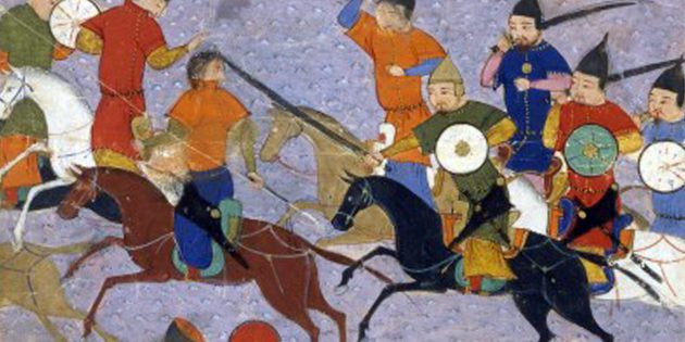 6 мифов о монголах и Чингисхане, в которые не стоит верить