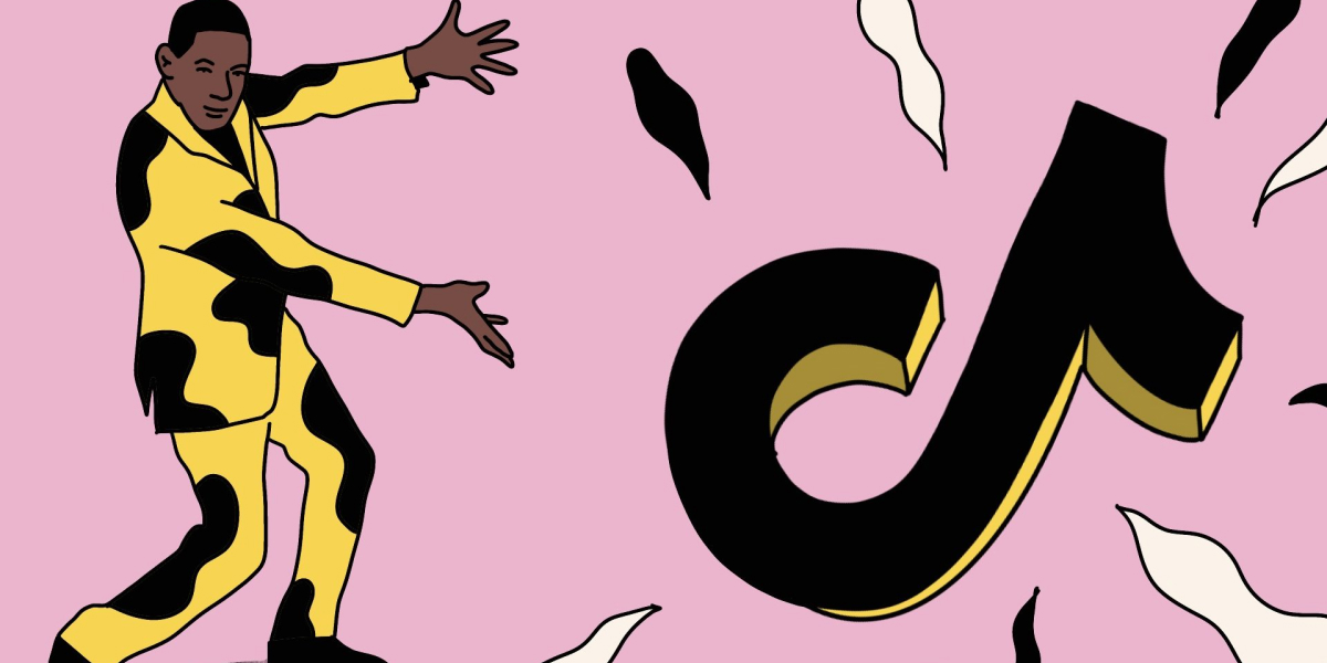 7 аккаунтов в TikTok, которые ведут западные звёзды