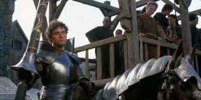 9 заблуждений о средневековых доспехах, которые навязывает нам кино