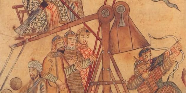6 мифов о монголах и Чингисхане, в которые не стоит верить
