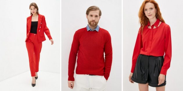 Модные цвета 2021 года: «огненный вихрь» Модные цвета 2021 года: «огненный вихрь»