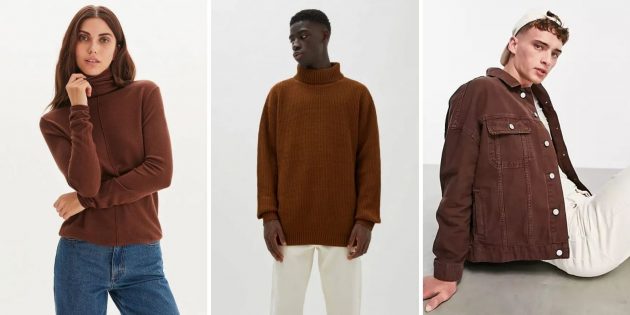 Модные цвета 2021 года: рутбир Модные цвета 2021 года: рутбир