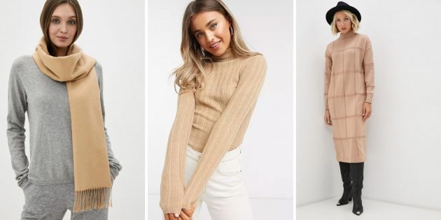 Модные цвета 2021 года: соя Модные цвета 2021 года: соя