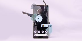 Google объявила дату презентации смартфонов Pixel 6