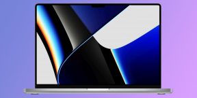 Новый MacBook Pro 14 отдают со скидкой больше 15 тысяч рублей