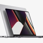 Обои с новых MacBook Pro уже можно скачать на любое устройство