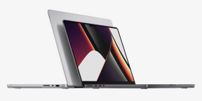 Обои с новых MacBook Pro уже можно скачать на любое устройство