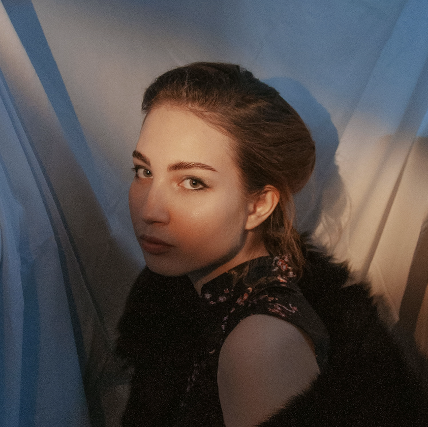 Фото автора Лера Бабицкая