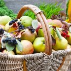 Где осенью найти необходимые витамины: 12 вкусных и полезных продуктов