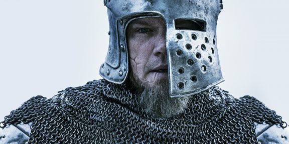 Жестокость и сексизм в Средневековье: почему вам нужно посмотреть «Последнюю дуэль» Ридли Скотта