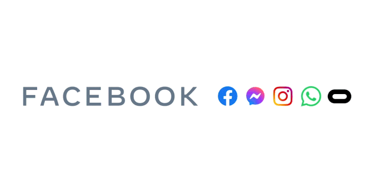 Новость недели: Facebook* сменила название на Meta