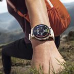 Huawei представила смарт-часы Watch&#160;GT&#160;3 с поддержкой звонков