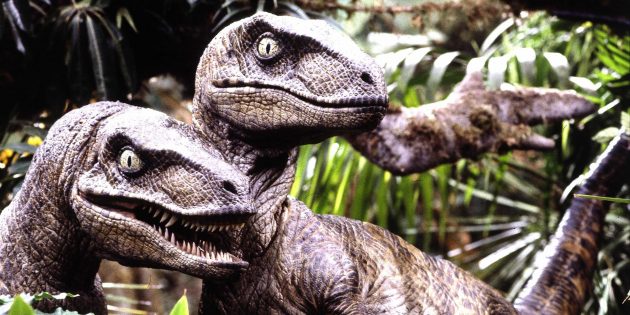 6 мифов о динозаврах, в которые вы верите абсолютно напрасно