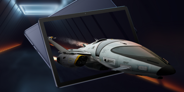5 �����, ������� ������ ����� ������� Huawei MatePad T 10s �������� �������� ��� ��������