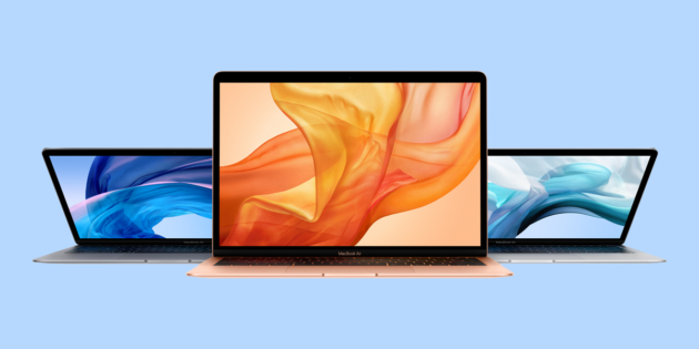 MacBook Air