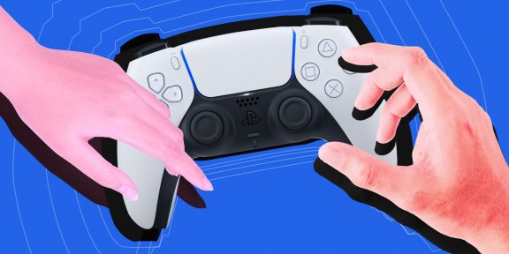 5 стереотипов об игре с контроллером, которые опровергает геймпад DualSense