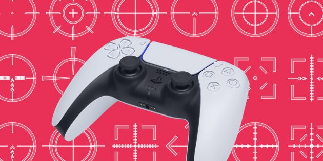 5 стереотипов об игре с контроллером, которые опровергает геймпад DualSense