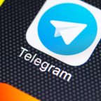 Telegram ссылки