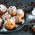 Олибол — голландские пончики