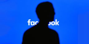 Роскомнадзор объявил о частичном ограничении доступа к Facebook*