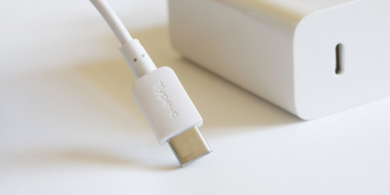 На зарядных устройствах и кабелях с USB-C будут указывать мощность зарядки